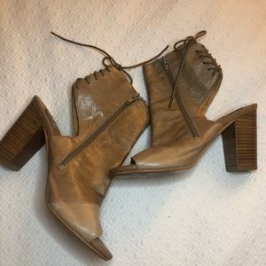 Jeffrey Campbell Vintage Heels